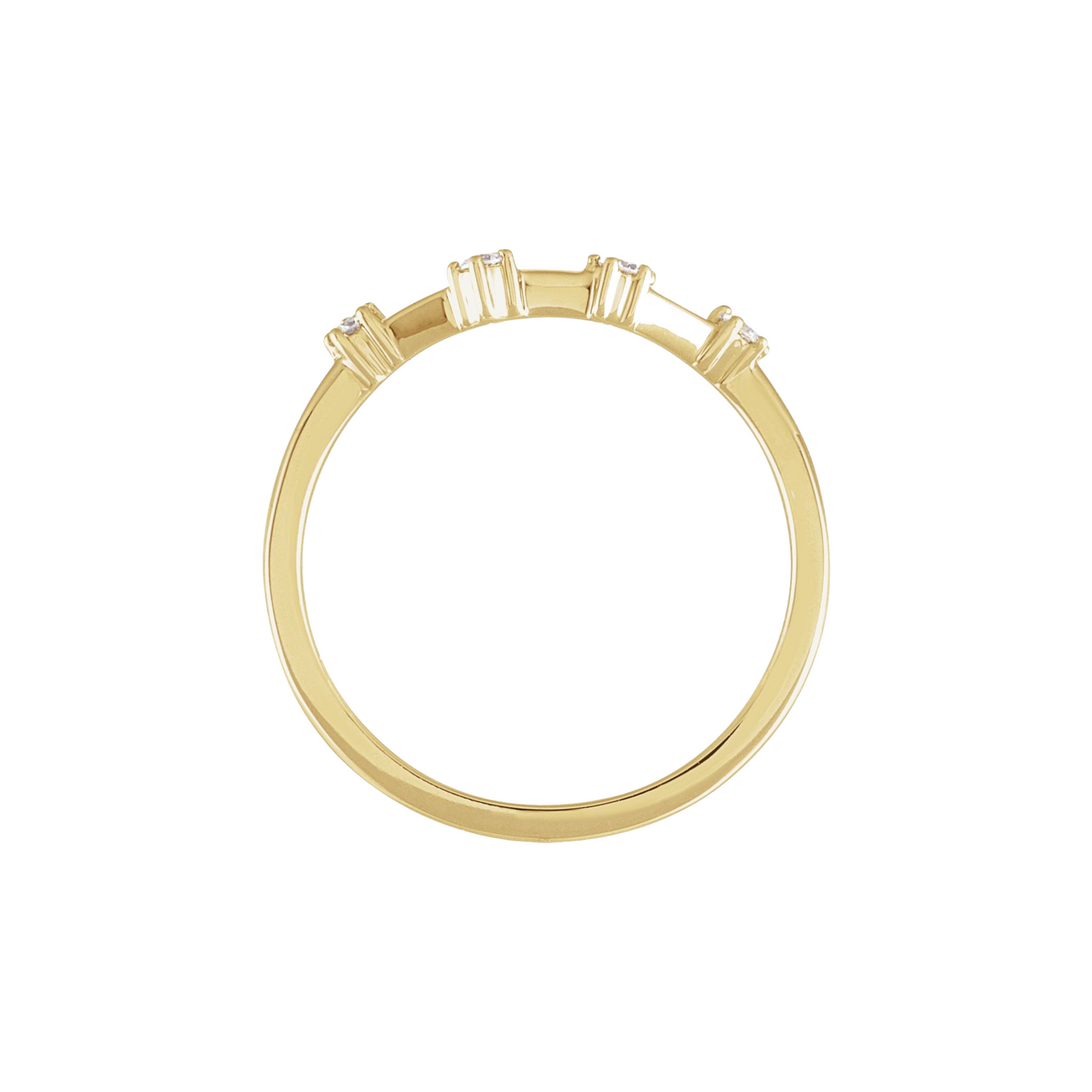 Constellation Ring
