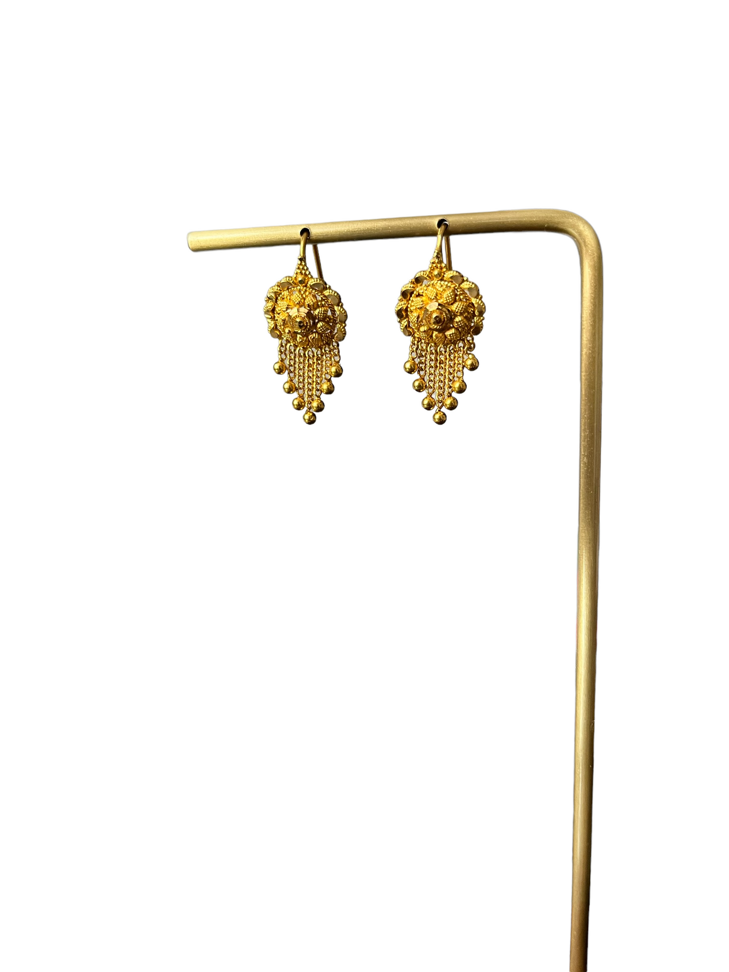 Luang Prabang Earrings