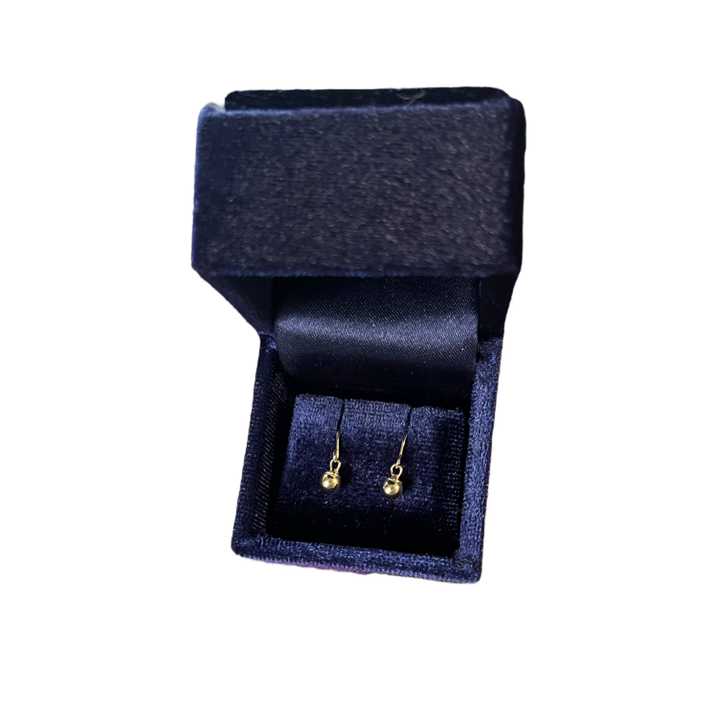 Orb Earrings