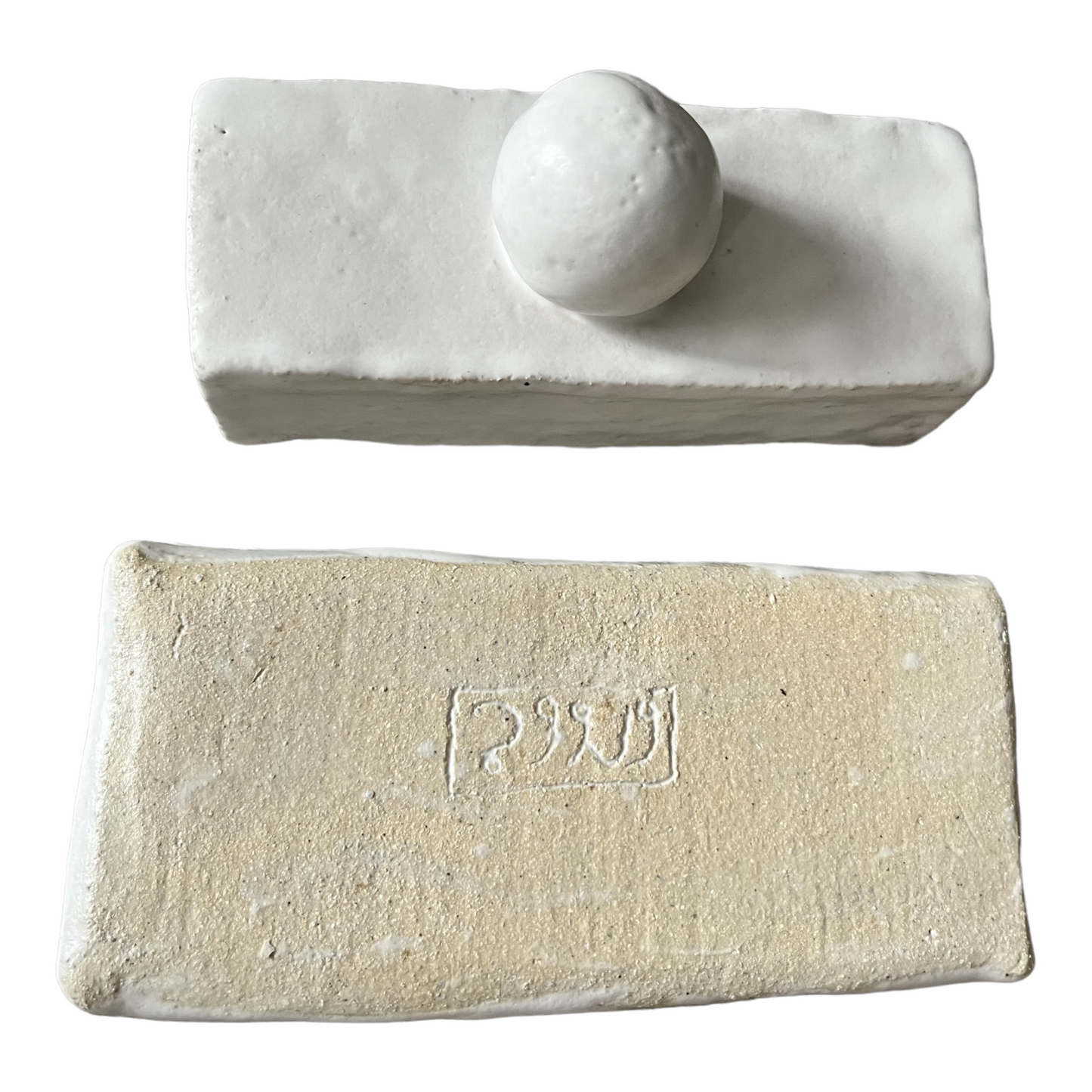 Butter Dish