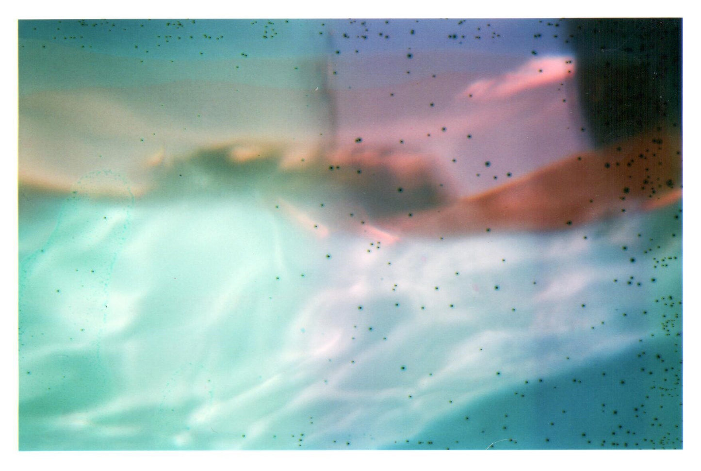 Water V