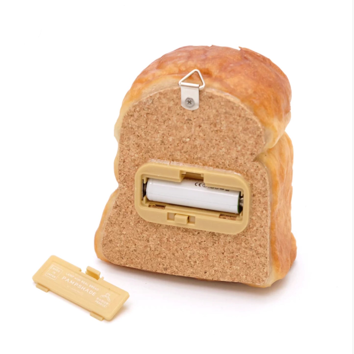 Toast B Bread Lamp