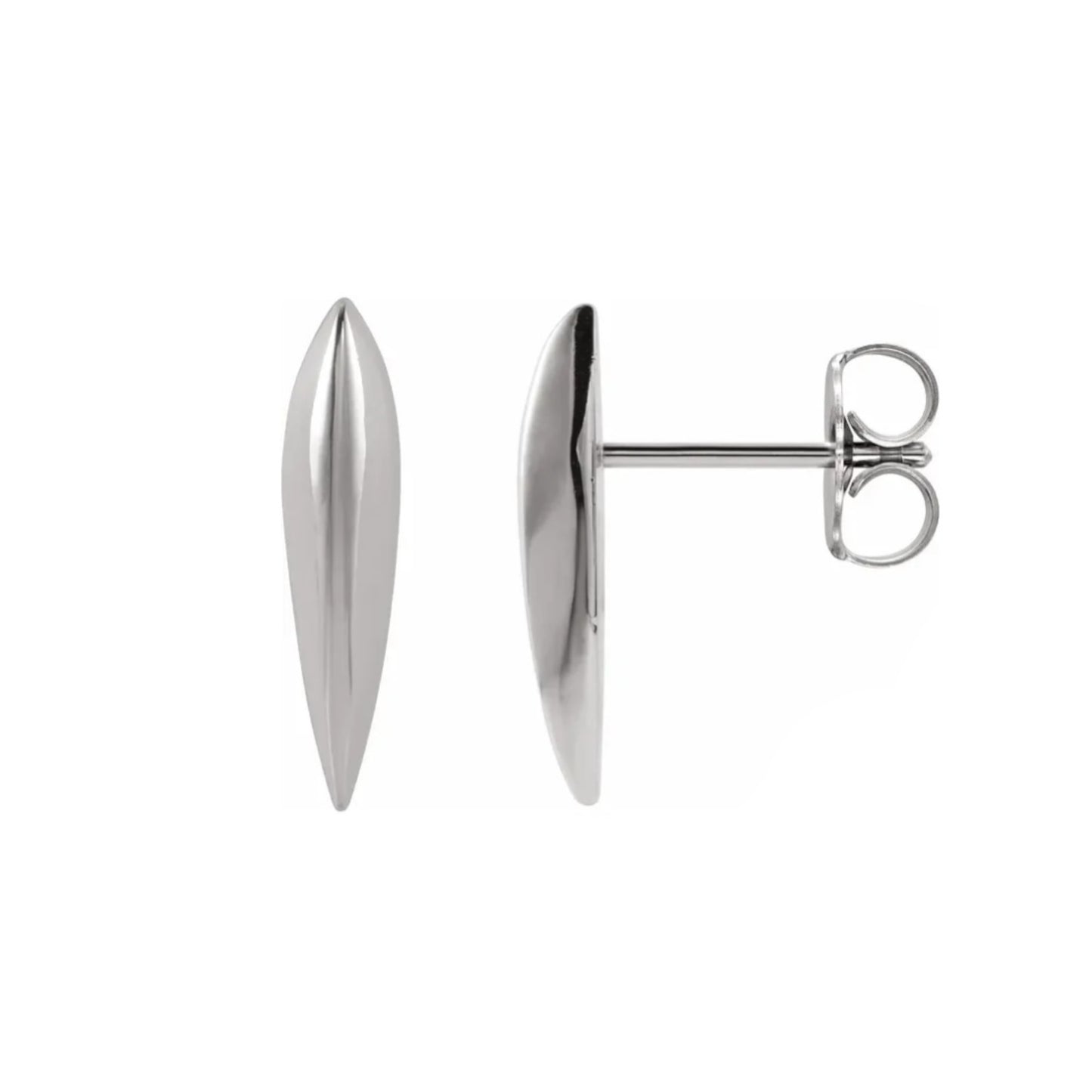 Cubist Earring