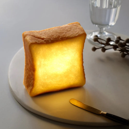 Toast A Bread Lamp
