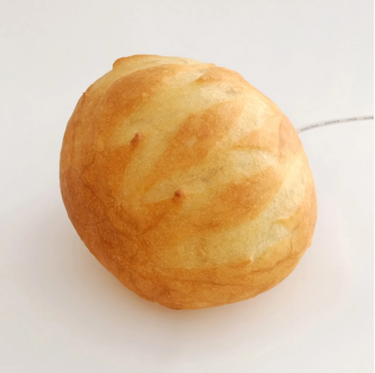 Boule Bread Lamp