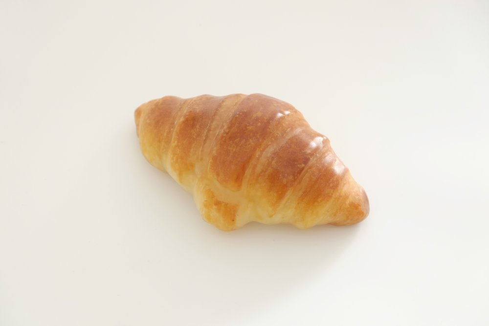 Croissant Bread Lamp