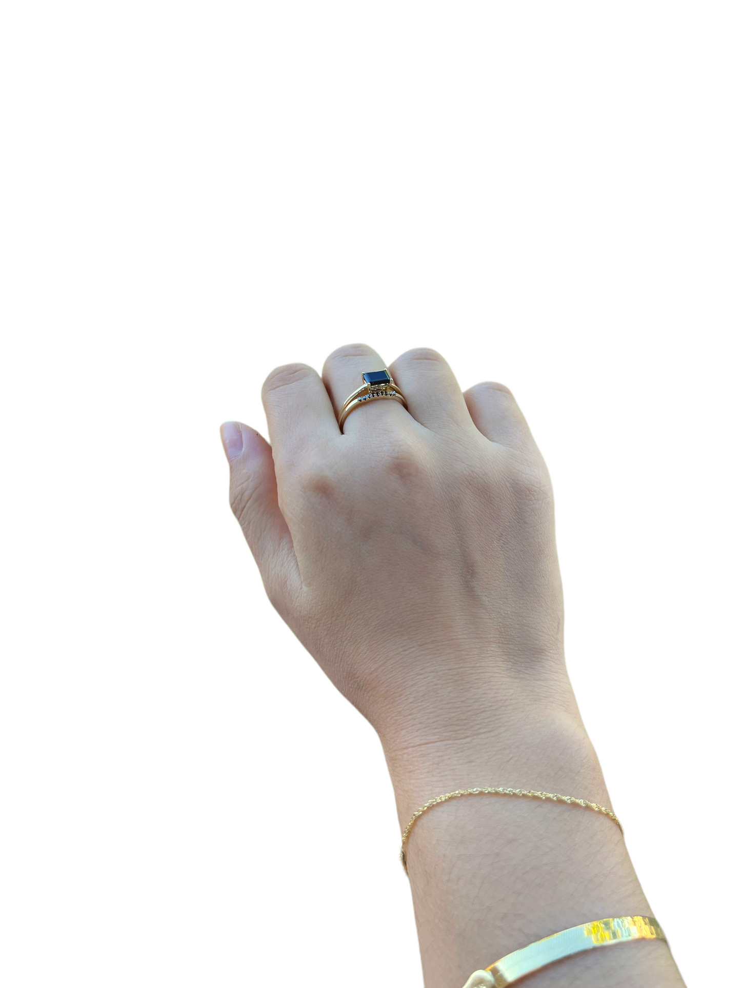 Not Too Sweet Bracelet