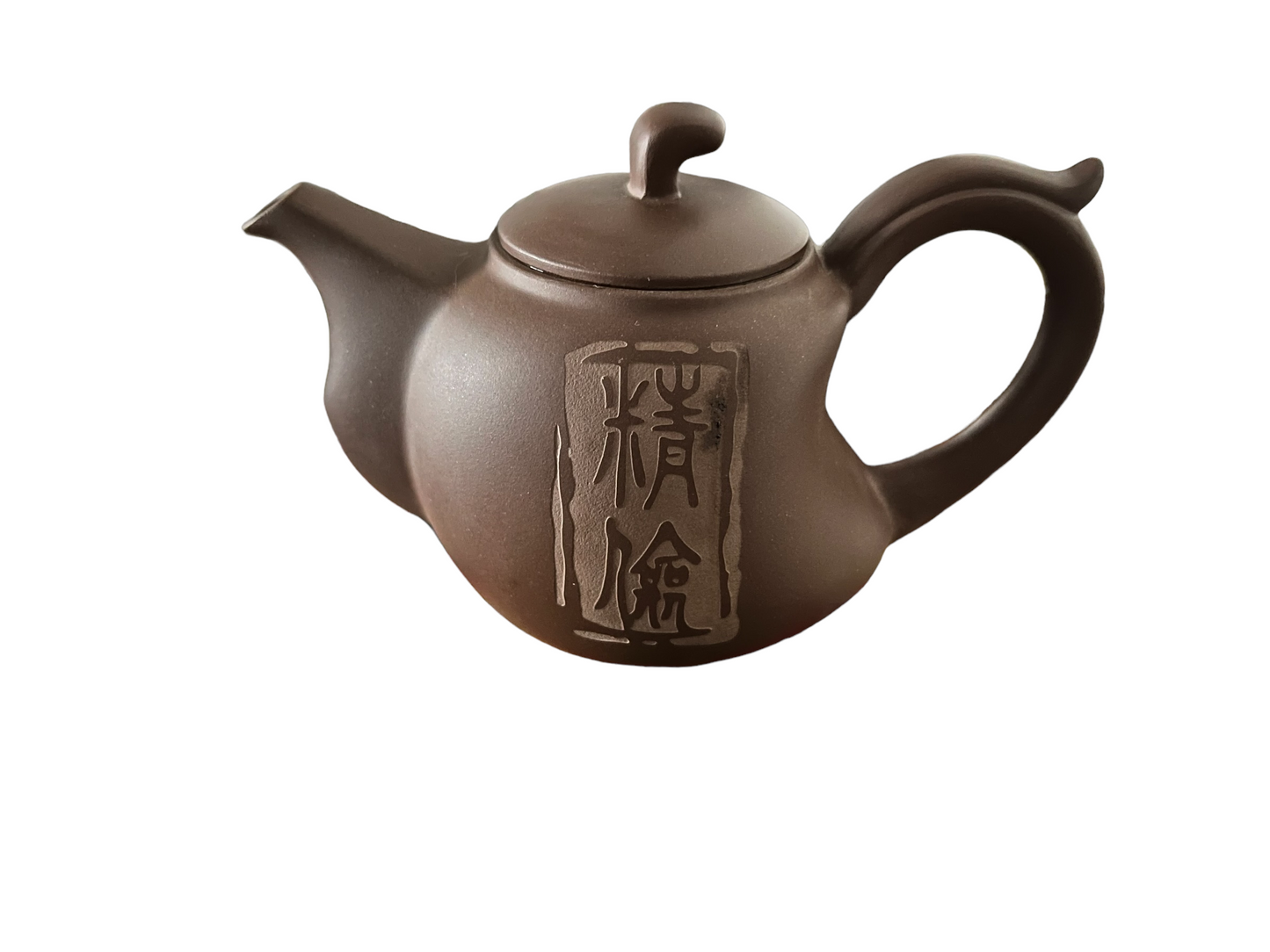 Traditional Chinese Tea Pot